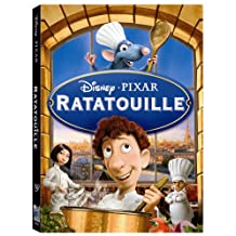 Ratatouille (Widescreen)