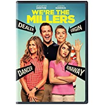 We're The Millers
