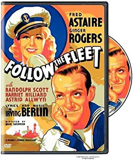 Follow the Fleet