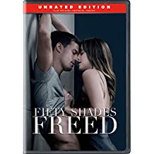 Fifty Shades Freed