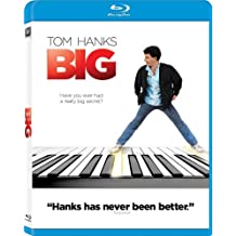Big (Widescreen/ Extended Edition/ Blu-ray)