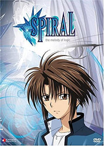Spiral #1: The Melody Of Logic