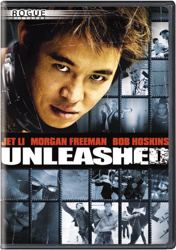 Unleashed (2005/ Universal/ R-Rated Version/ Pan & Scan/ Special Edition)