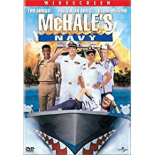 McHale's Navy (1997/ Old Version)