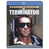 Load image into Gallery viewer, Terminator (MGM/UA/ Blu-ray/ Old Version)
