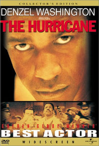 Hurricane (1999/ Special Edition)