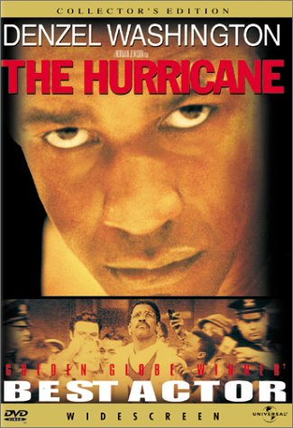 Hurricane (1999/ Special Edition)