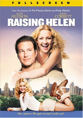 Raising Helen (Pan & Scan/ Special Edition)