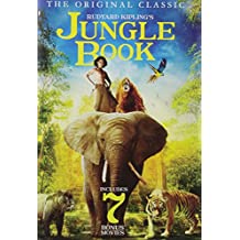 Jungle Book (VAR/ Echo Bridge/ 2-Disc)