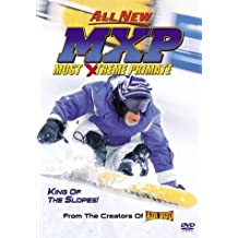MXP: Most Xtreme Primate