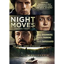 Night Moves (2013)