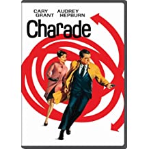 Charade (Universal/ Old Version/ 2012 Release)