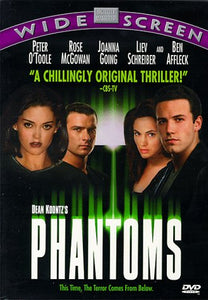 Phantoms (Miramax)