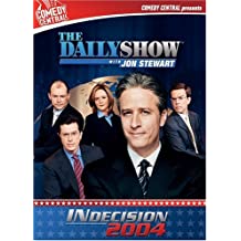 Daily Show: Indecision 2004