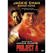 Jackie Chan's Project A (Miramax)