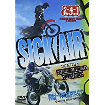 Sick Air (Full Throttle Video)