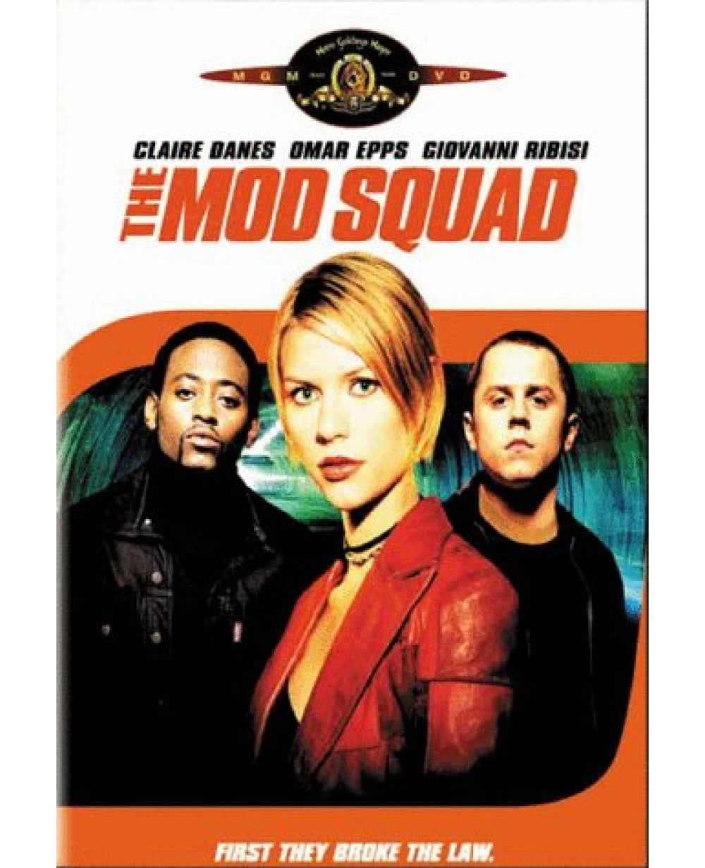 Mod Squad (1999): The Movie