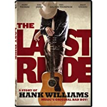 Last Ride (2012)