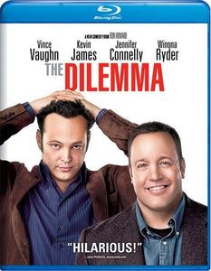 Dilemma (2011/ Blu-ray w/ Digital Copy)