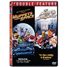 Muppets From Space / The Muppets Take Manhattan