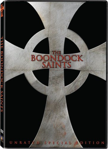 Boondock Saints (Fox/ Unrated Version/ Special Edition/ O-Ring)