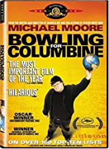 Bowling For Columbine (Special Ediction)