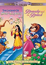 Enchanted Tales: Legend Of Su-Ling / Beauty And The Beast