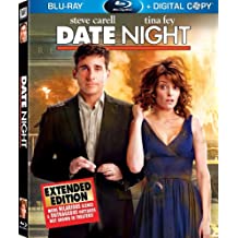 Date Night (Blu-ray )