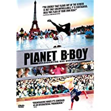 Planet B-Boy