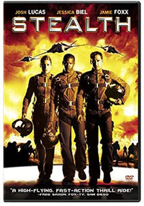 Stealth (2005/ Sony Pictures/ Widescreen/ 1-Disc)