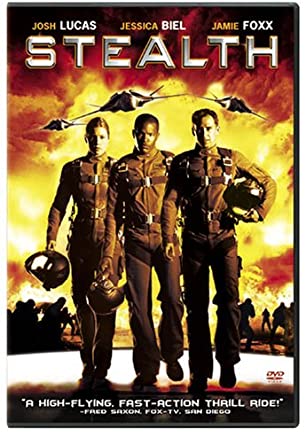 Stealth (2005/ Sony Pictures/ Widescreen/ 1-Disc)