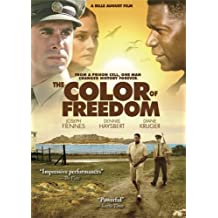 Color Of Freedom (a.k.a. Goodbye Bafana)