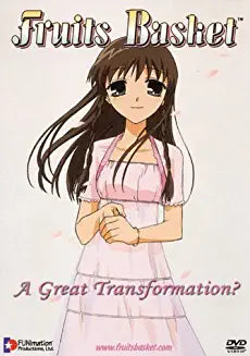 Fruits Basket: A Great Transformation?