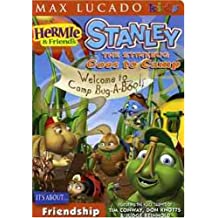 Hermie & Friends (Thomas Nelson): Stanley The Stinkbug Goes To Camp (Old Version)