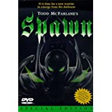 Tod McFarlane's Spawn (Special Edition)