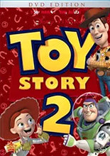 Load image into Gallery viewer, Toy Story 2 (Special Edition/ Old Version)
