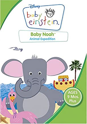 Baby Einstein: Baby Noah
