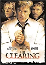 Clearing (Fox/ Special Edition)