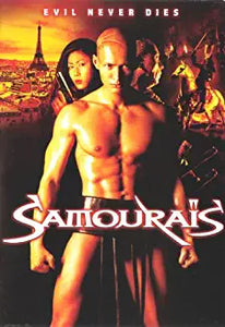 Samouraïs