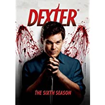 Dexter: The 6th Season