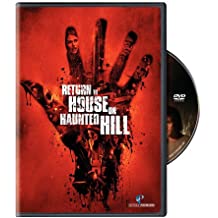 Return To House On Haunted Hill (R-Rated Version)
