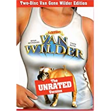 National Lampoon's Van Wilder (Unrated Version/ 2 -Disc Special Edition)