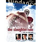 Slaughter Rule (Special Edition/ dist. by Showtime)