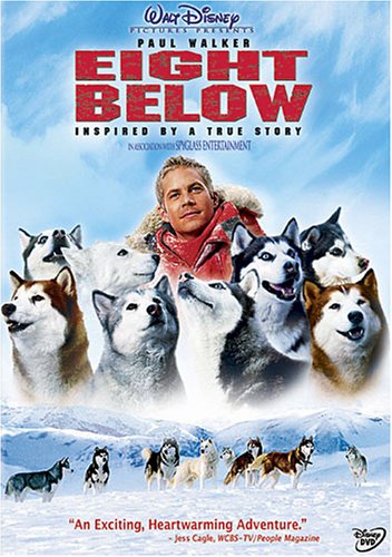 Eight Below (Pan & Scan/ Special Edition)