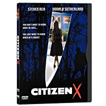 Citizen X