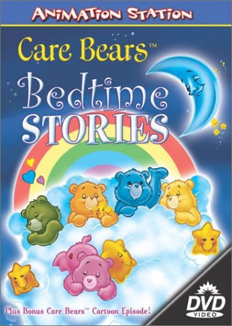 Care Bears: Bedtime Stories