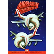Airplane II: The Sequel (Paramount/ Old Version)