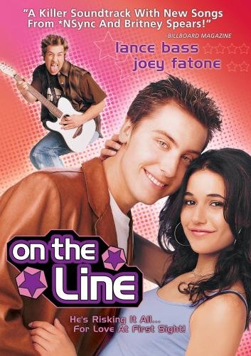 On The Line (2001/ Special Edition)