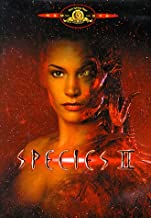 Species II (Special Edition)