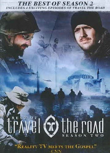 Travel The Road (Pure Flix Entertainment): Season 2: The Best Of Season 2 (Old Version)